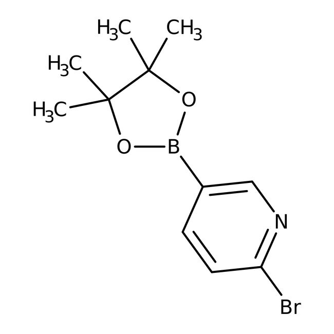 2-Brompyridin-5-boronsäurepinakolester,