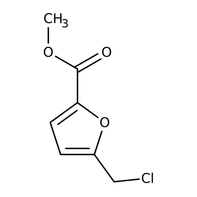 Methyl-5-(chlormethyl)-2-furoat, 95 %, T