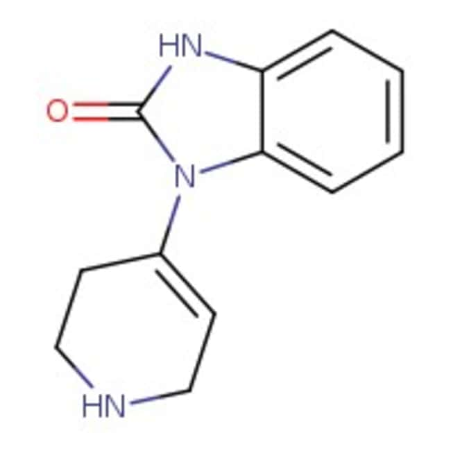 1,3-Dihydro-1-(1,2,3,6-Tetrahydro-4-pyri