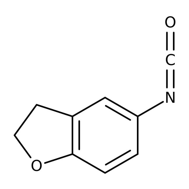 2,3-Dihydro-1-benzofuran-5-yl Isocyanat,