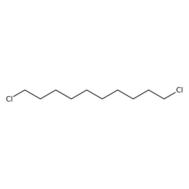 1,10-Dichlordecan, 98 %, 1, 10-Dichlorod