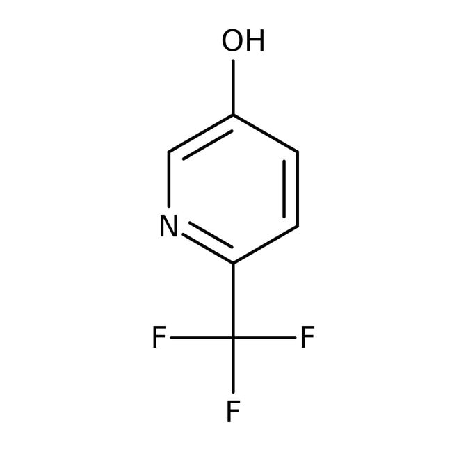 5-Hydroxy-2-(trifluormethyl)-pyridin, 97