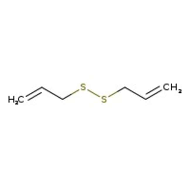 Diallyldisulfid, tech. 80 %, Rest haupts