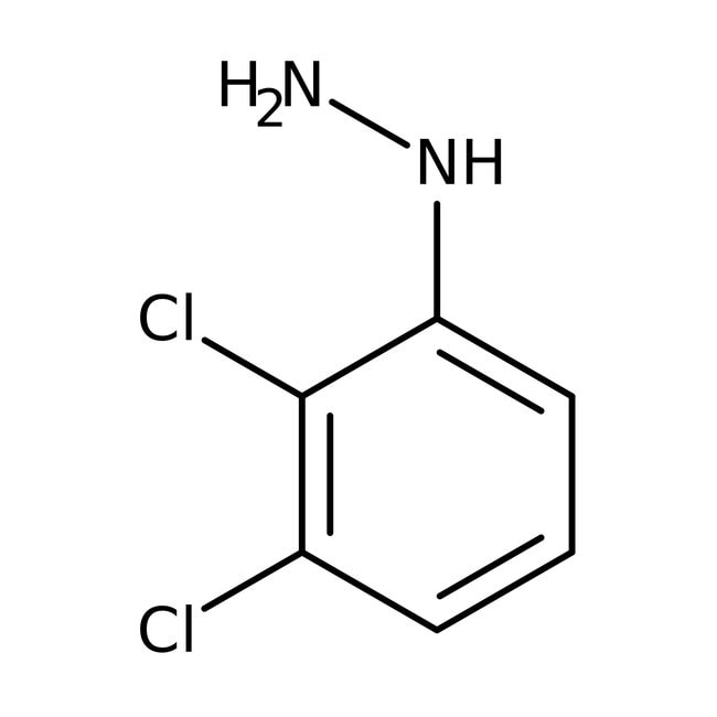 2,3-Dichlorphenylhydrazinhydrochlorid, 9