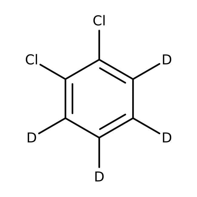 1,2-Dichlorbenzol-d4, für die NMR-Spektr