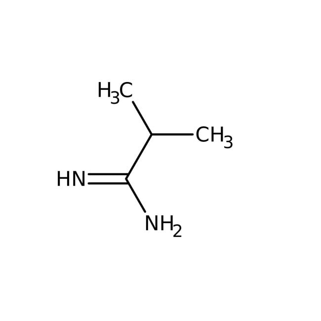 2-Methylpropanimidamid-Hydrochlorid, >=9