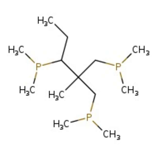 1,1,1-Tris(diphenylphosphinomethyl)ethan