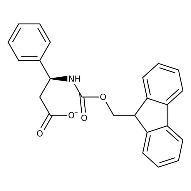 (R)-3-(Fmoc-amino)-3-Phenylpropionsäure,