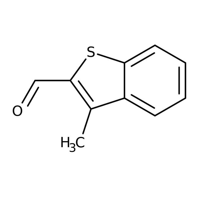 3-Methylbenzo[b]thiophen-2-carboxaldehyd