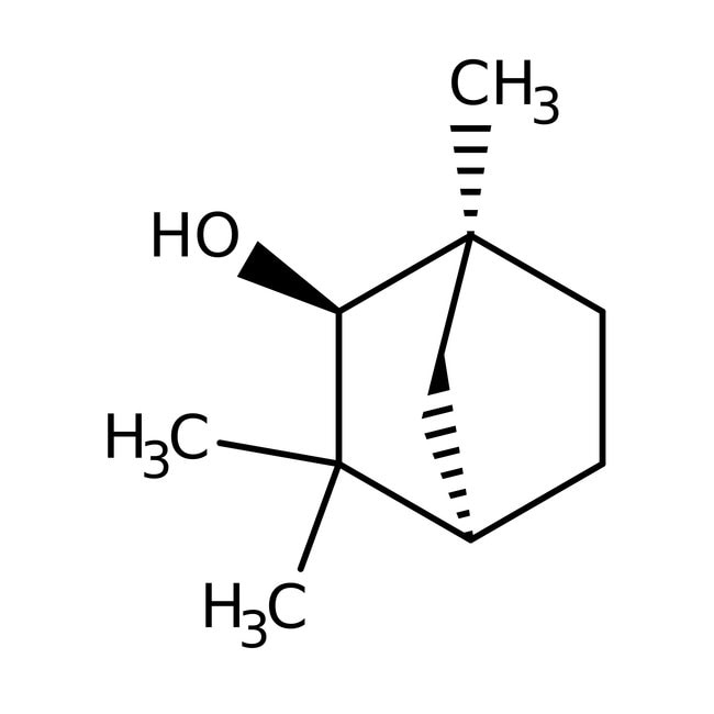 (1R)-endo-(+)-Fenchyl alcohol, 96%, Ther