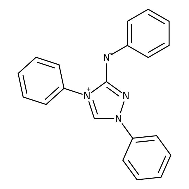 Nitron, 95 %, Alfa Aesar Nitron, 95 %, M