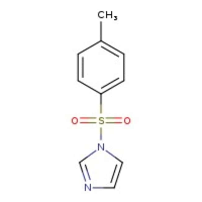 1-(p-Toluolsulfonyl)imidazol, 98+ %, Alf