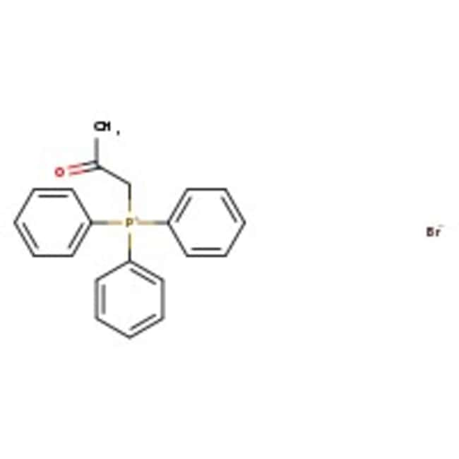 Acetonyltriphenylphosphoniumbromid, 98+%