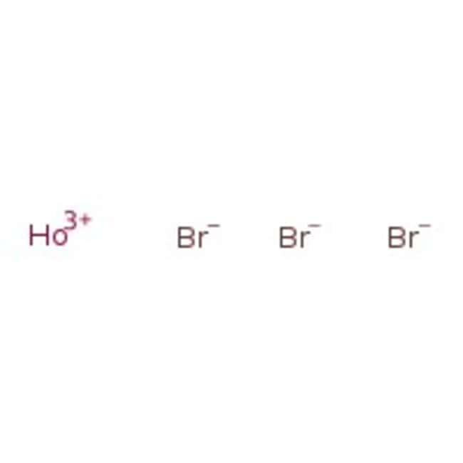 Holmium(III)-bromidhydrat, REactontm, 99