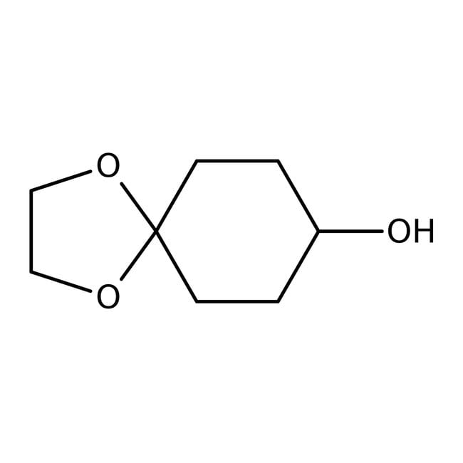 4-Hydroxycyclohexanon-Ethylenacetal, 90+