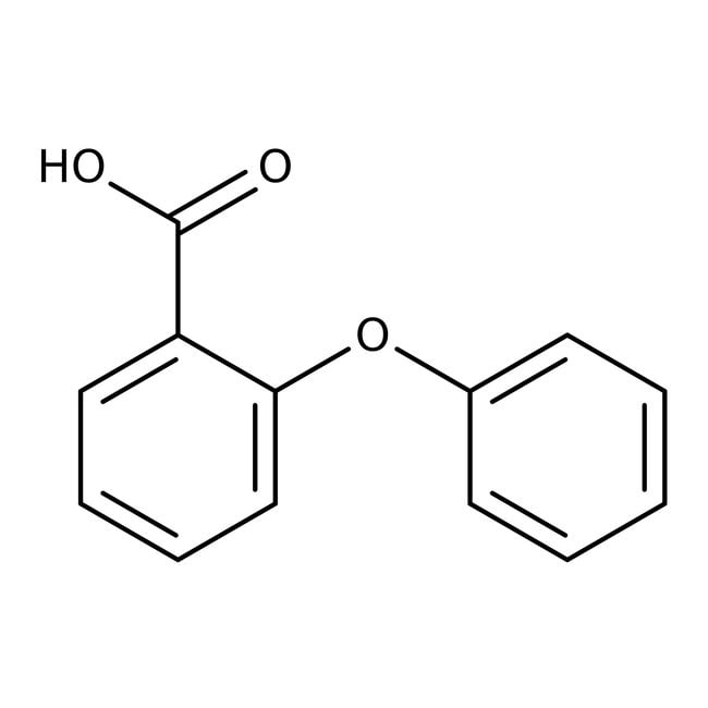 2-Phenoxybenzoesäure, 98 %, Thermo Scien