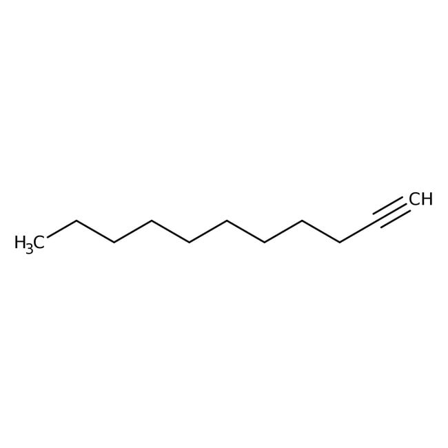 1-Undecin, 97 %, 1-Undecyne, 97%, C11H20