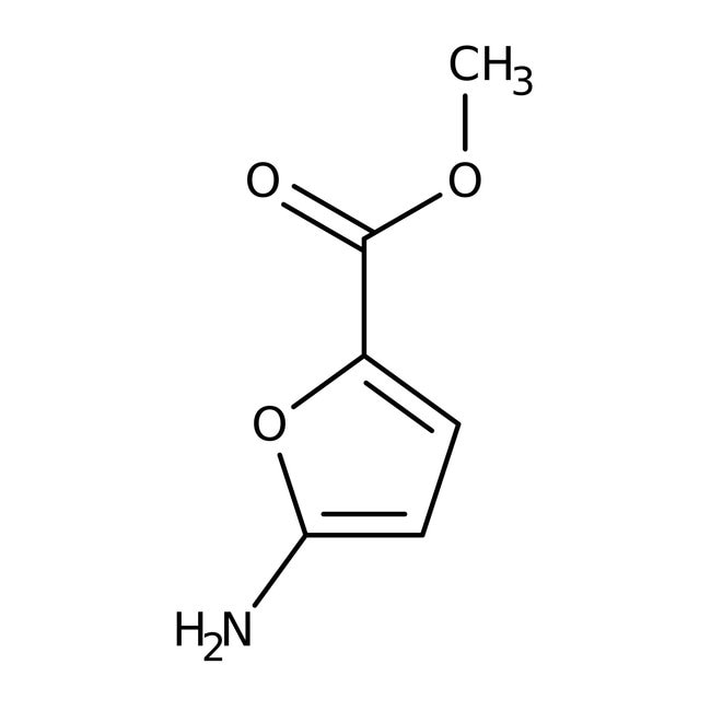 Methyl5-amin-2-furoat, 98 %, Alfa Aesar