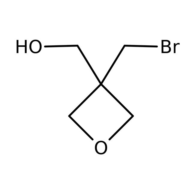 3-Brommethyl-3-oxetanmethanol, 95 %, Alf