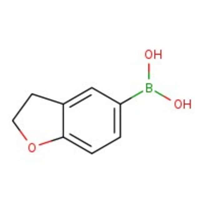 2,3-Dihydro-1-Benzofuran-5-yl-Boronsäure