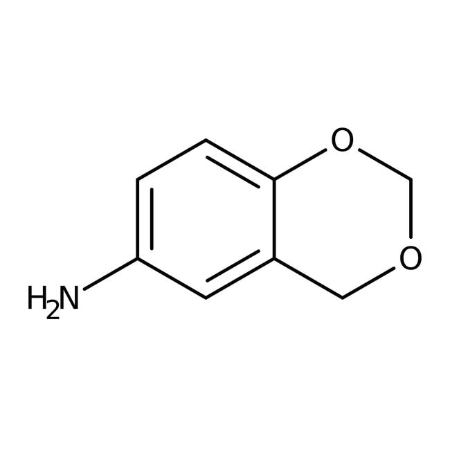 4,5-Dihydro-1,3-Benzodioxin-6-Amin, >=97