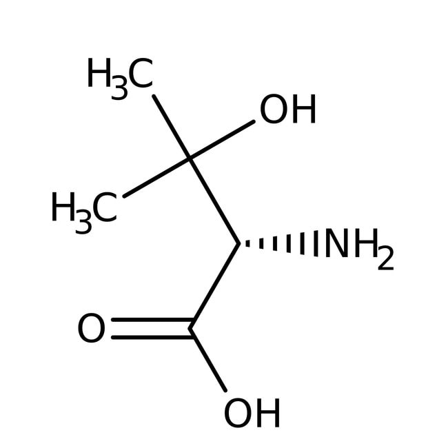 (S)-(+)-2-Amino-3-Hydroxy-3-Methylbutano