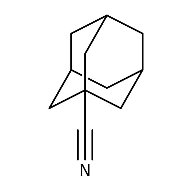 Adamantan-1-Carbonitril, 97 %, Alfa Aesa