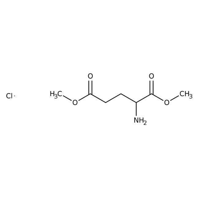 L-Glutaminsäure-Dimethylester-Hydrochlor