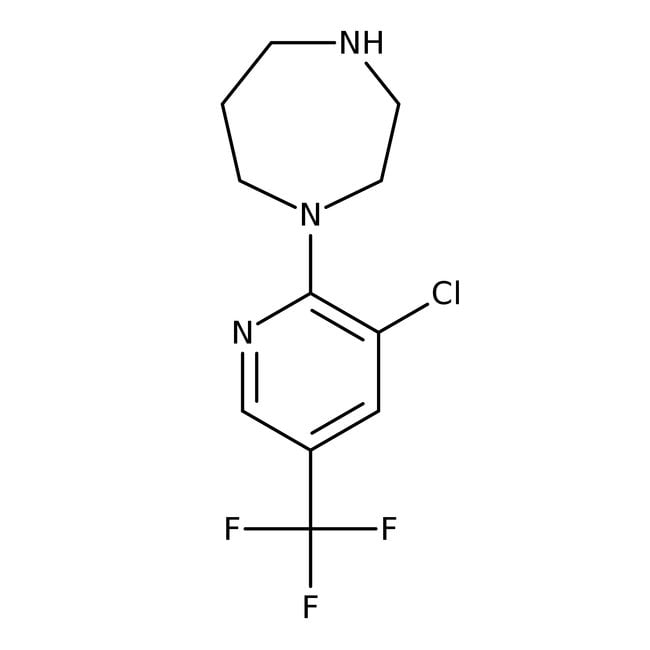 1-(3-Chlor-5-Trifluormethyl-2-Pyridyl)ho