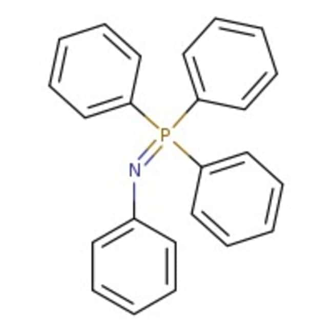 Tetraphenylphosphinimid, 97 %, Alfa Aesa