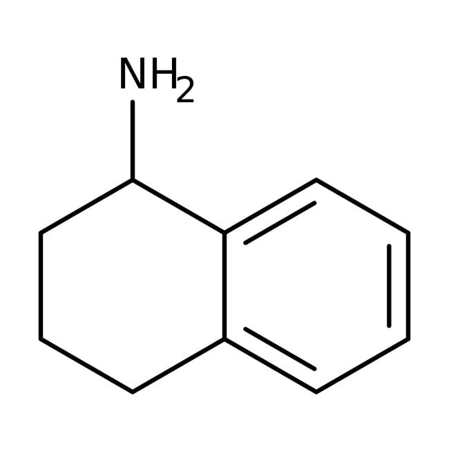 (S)-(+)-1,2,3,4-Tetrahydro-1-naphthylami