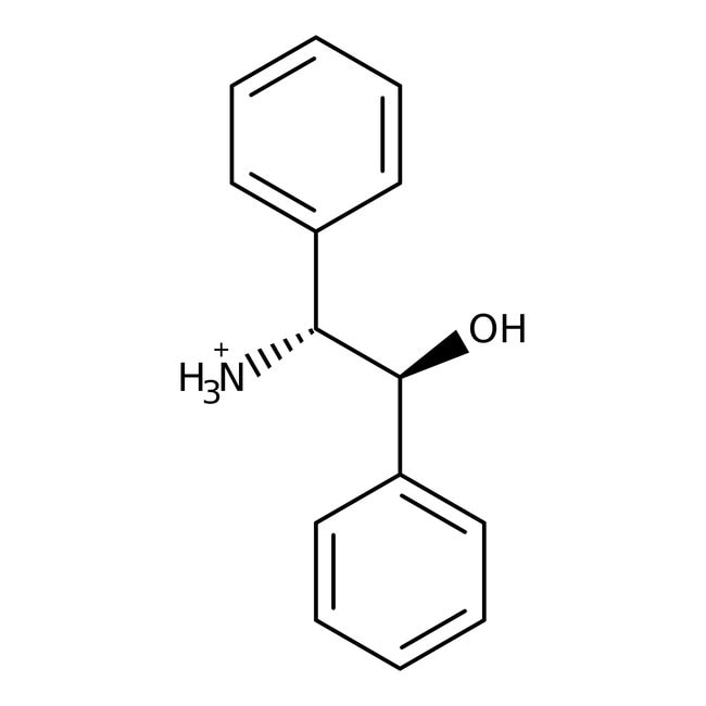 (1S,2R)-(+)-2-Amino-1,2-diphenylethanol,