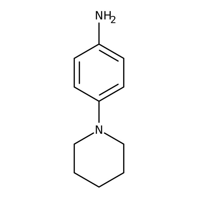 4-Piperidinanilin, 97 %, Thermo Scientif