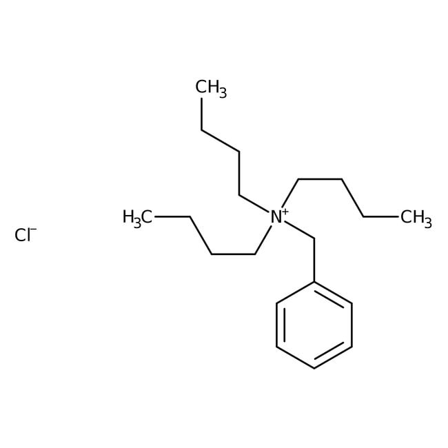 Benzyltri-n-Butylammoniumchlorid, 98 %,