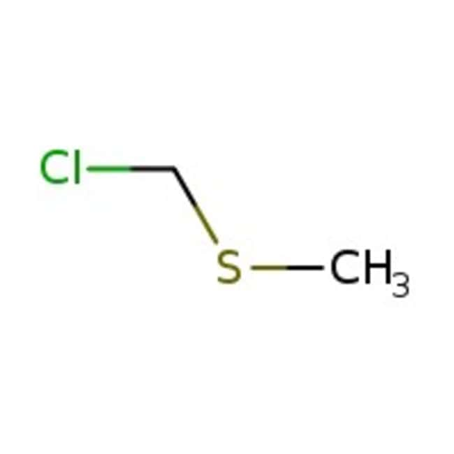 Chlordimethylsulfid, 95 %, Alfa Aesar Ch