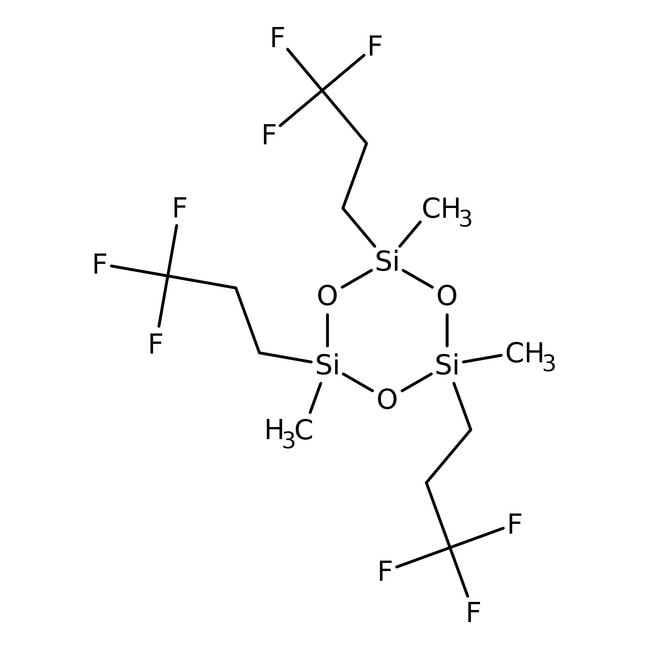 1,3,5-Trimethyl-1,3,5-tris(3,3,3-trifluo