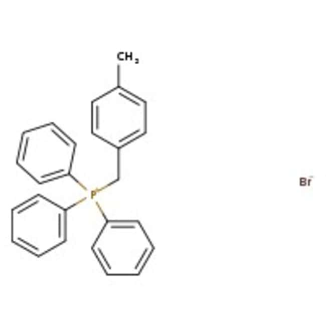 (4-Methylbenzyl)triphenylphosphoniumbrom