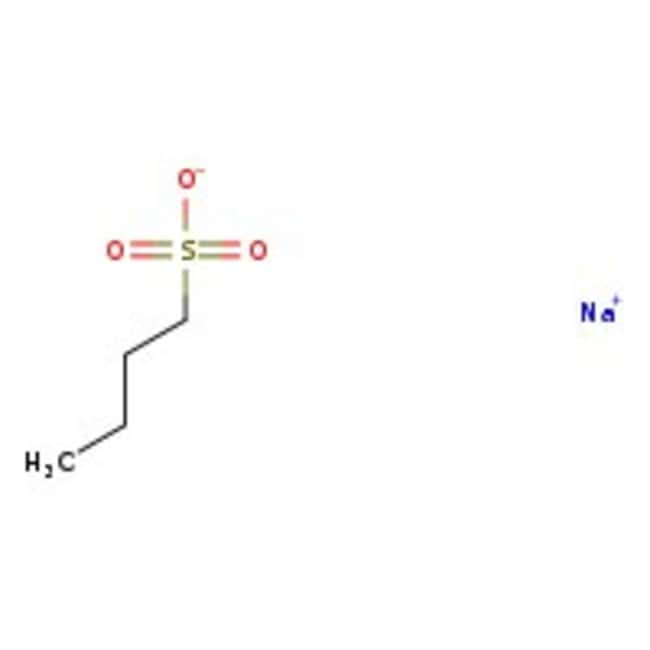 Natrium-1-Butansulfonat, 99+%, Alfa Aesa