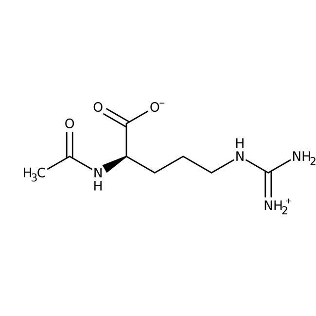 Nalpha-Acetyl-D-Arginin-Dihydrat, 98 %,