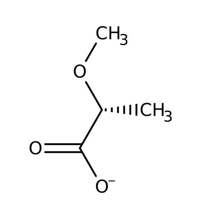 (R)-(+)-2-Methoxypropionsäure, 97 %, The