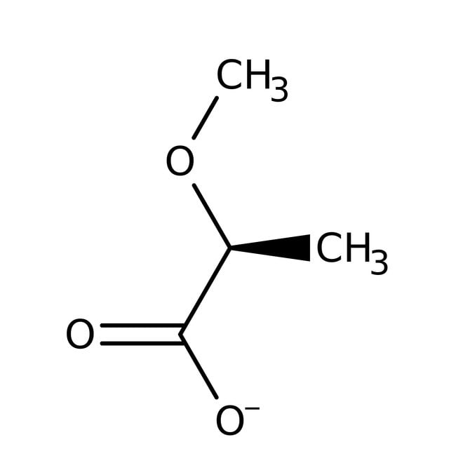 (S)-(-)-2-Methoxypropionsäure, 98 %, The