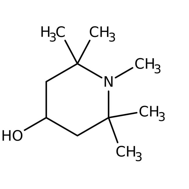 1,2,2,6,6-Pentamethyl-4-piperidinol, 99