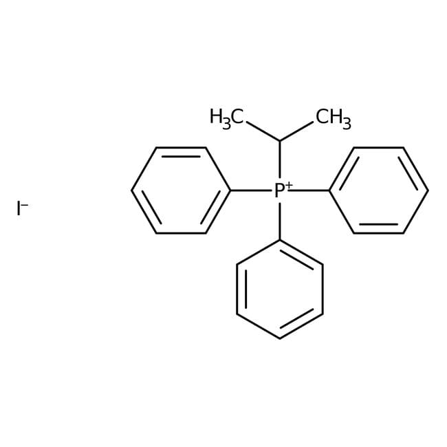 Isopropyltriphenylphosphoniumiodid, 98+%