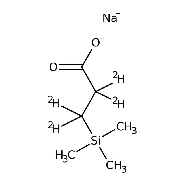 2,2,3,3-d-(4)-3-(Trimethylsilyl)propions