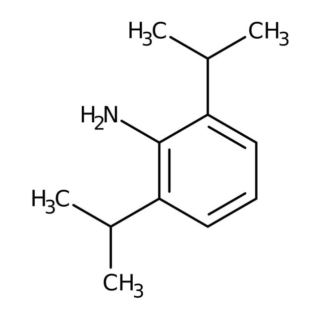 2,6-Diisopropylanilin, 90+ %, Alfa Aesar