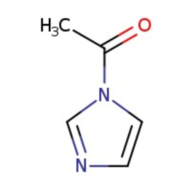 1-Acetylimidazol, 98 %, Thermo Scientifi