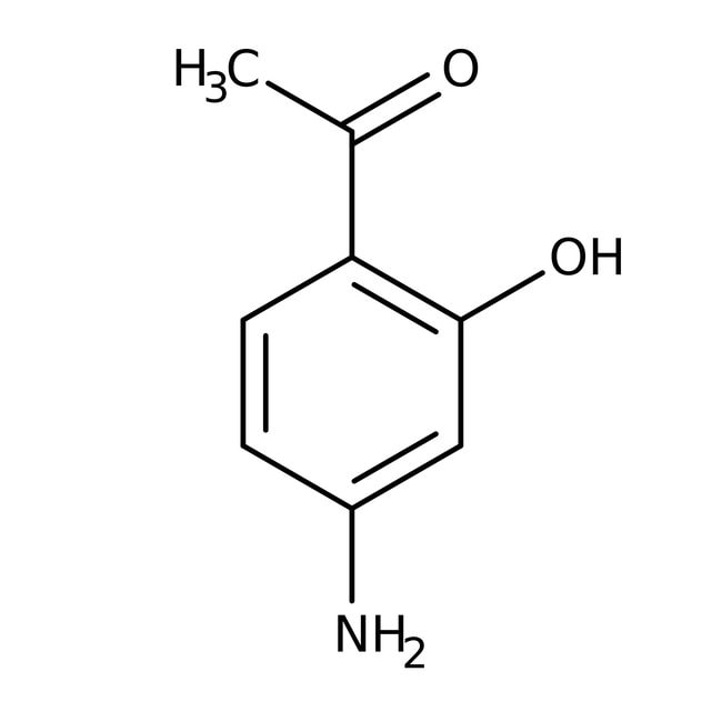 1-(4-Amino-2-Hydroxyphenyl)ethan-1-one,