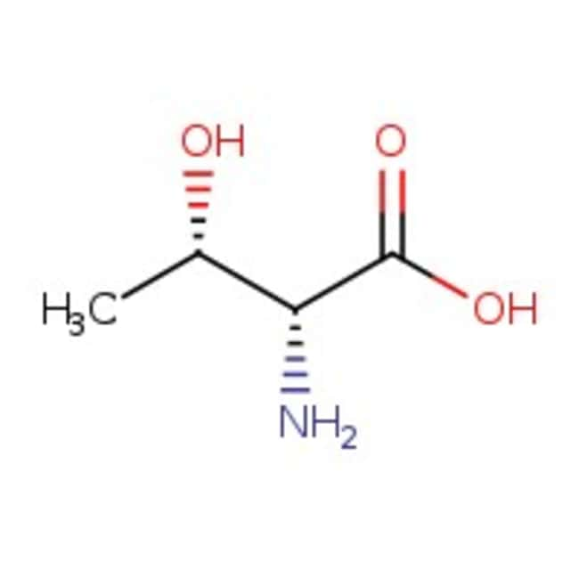 D-allo-Threonin, 99 %, Thermo Scientific