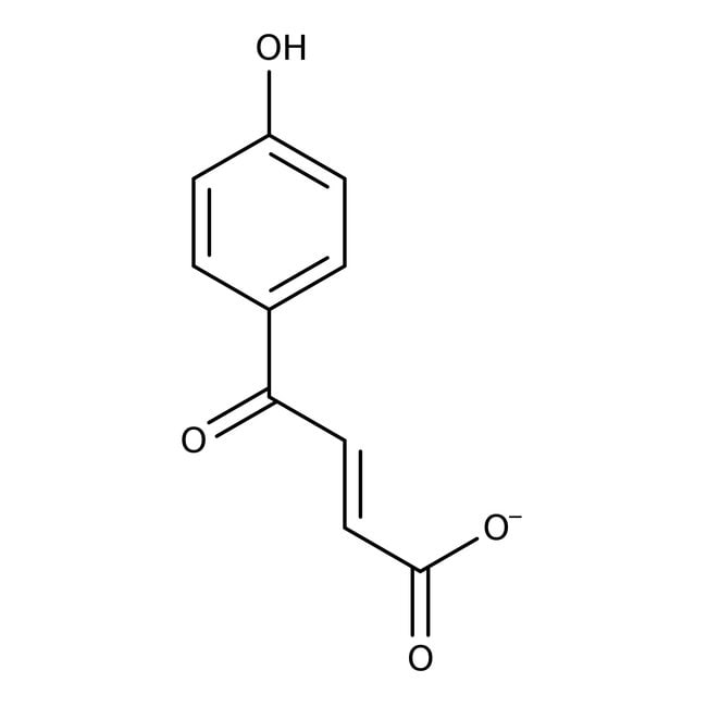 4-Hydroxybenzoylacrylsäure, 97 %, Thermo