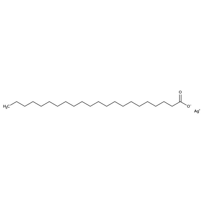 Silber(I)-behenat, Silver(I) behenate, C